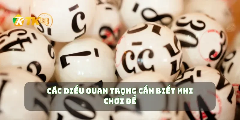 Dàn Đề Tháng 7 Cô Hồn Mẹo Chơi Lô Đề Thắng Lớn Mùa Cô Hồn 3 Các điều quan trọng cần biết khi chơi đề