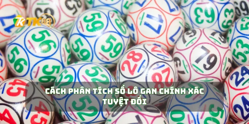 Lô Gan Miền Bắc Cách Chơi Đọc Số Để Trúng Cực Nhanh 2 Cách phân tích số lô gan chính xác tuyệt đối